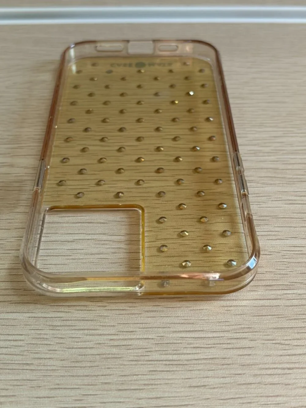 case-mate add little